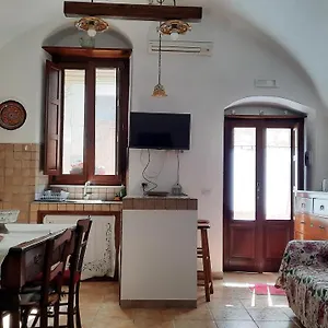  Casa vacanze Dammuso Donna Giovanna