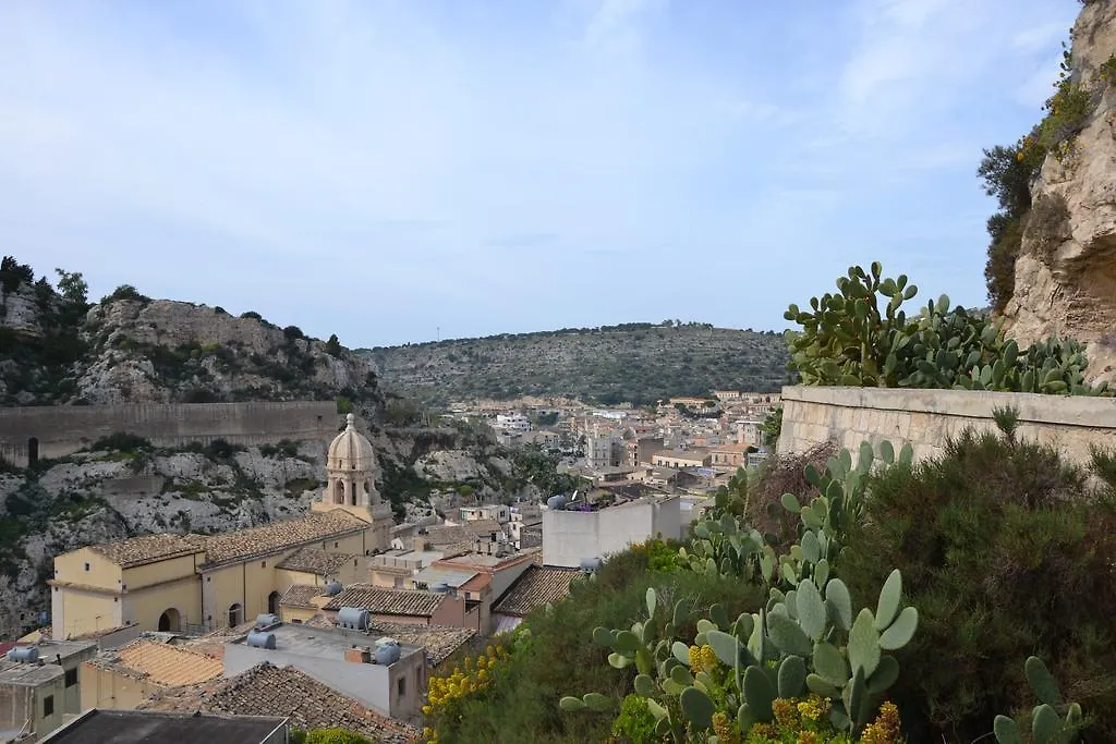 Sanbartolomeo Casa & Putia Bed & Breakfast Scicli 0*,
